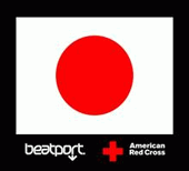 Beatport Japan relief