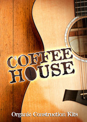 Big Fish Audio Coffee House