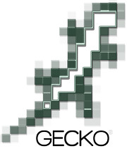 Cinematique Instruments Gecko