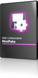 DNR Collaborative MiniPaks