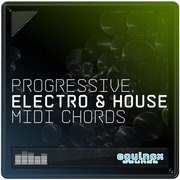 Equinox Sounds Progressive, Electro & House MIDI Chords