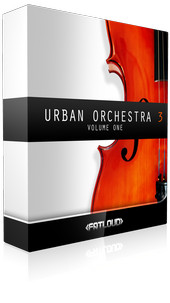FatLoud Urban Orchestra 3