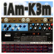 Goldbaby iAm-K3m