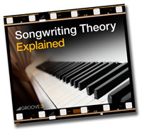 Groove 3 Songwriting Theory Explained