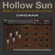 Hollow Sun Organa