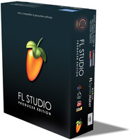 Image-Line FL Studio 10