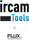 Ircam Tools / Flux
