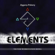 Jiggery-Pokery Elements