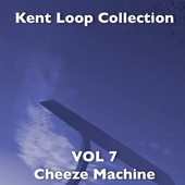 Kent Sandvik Loop Collection 7 - Cheeze Machine