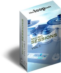 The Loop Loft MicroSessions Vol 1