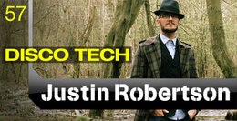 Loopmasters Justin Robertson - Disco Tech