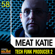 Loopmasters Meat Katie Tech Funk Producer 2