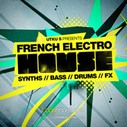 Loopmasters Utku S presents French Electro House