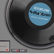 Plektron Vinylizer