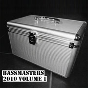 Plughugger Bassmasters 2010