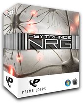 Prime Loops PsyTrance NRG