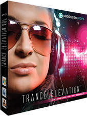 Producer Loops Trance Elevation Vol 3