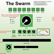 reFuse Software The Swarm