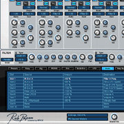 Rob Papen Blue