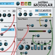 Sonigen Modular