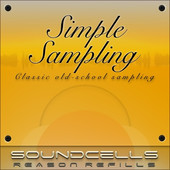 Soundcells Simple Sampling V2