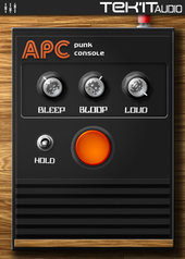 Tek'it Audio APC