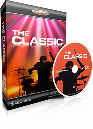 Toontrack The Classic EZX