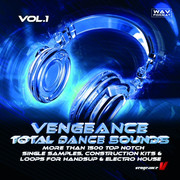 Vengeance Total Dance Sounds Vol.1