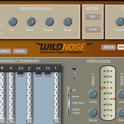 Wildnoise WildOrgan