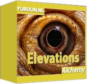 Yuroun Alchemy Elevations
