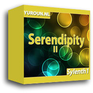 Yuroun Serendipity II