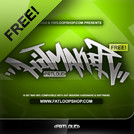 FatLoopShop HitMaker Free