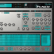 Rob Papen Punch