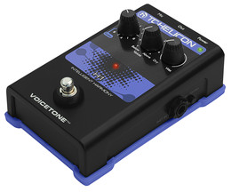 TC-Helicon VoiceTone H1