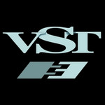 VST3 logo