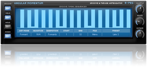 kirnu cream arpeggiator vst - the best software for your