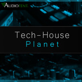 Audiotent Tech House Planet