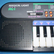 AudioThing Magical Toy Keyboard