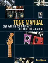 Dave Hunter Tone Manual