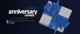 Diginoiz Anniversary Contest