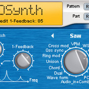 DirectSynth DirectEMX