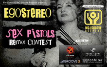 Egostereo Sex Pistols Remix Contest