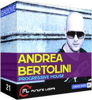 Future Loops Andrea Bertolini Progressive House