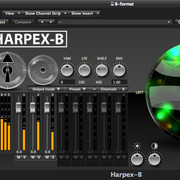Harpex-B