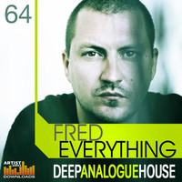 Loopmasters Fred Everything - Deep Analogue House