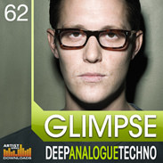 Loopmasters Glimpse - Deep Analogue Techno