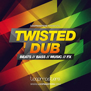 Loopmasters Twisted Dub