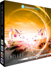 Producer Loops Chillout Progressions Vol 2
