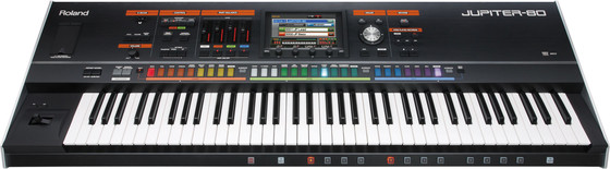 Roland Jupiter-80