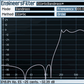 rs-met EngineersFilter